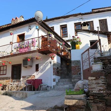 Sirin Ev Pansiyon Selçuk Extérieur photo