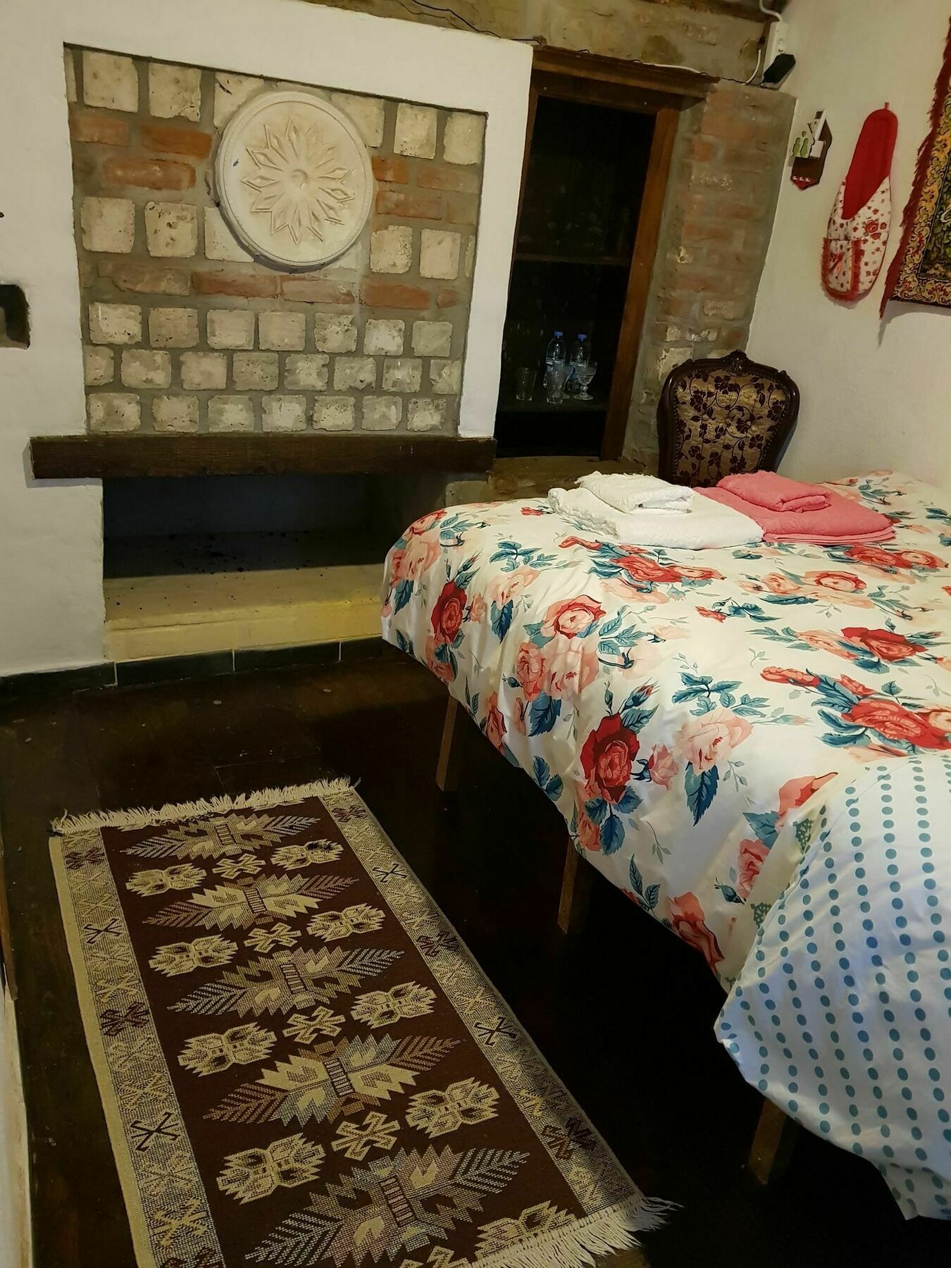 Sirin Ev Pansiyon Selçuk Extérieur photo