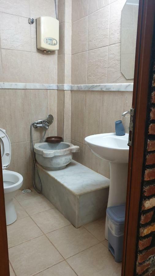 Sirin Ev Pansiyon Selçuk Extérieur photo