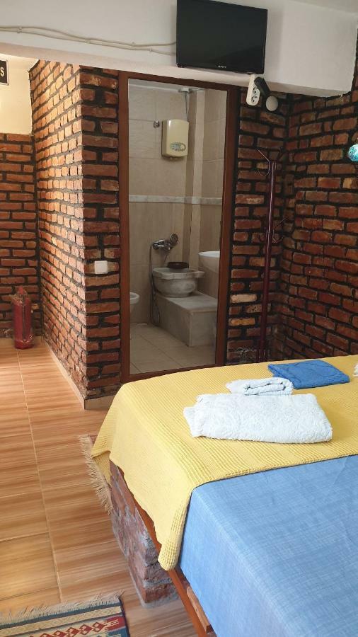 Sirin Ev Pansiyon Selçuk Extérieur photo