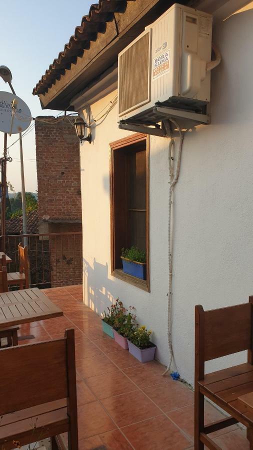 Sirin Ev Pansiyon Selçuk Extérieur photo