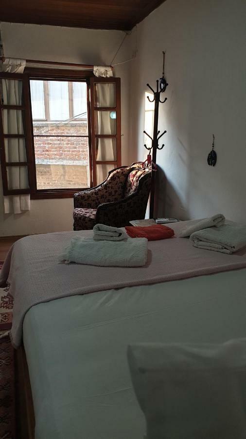 Sirin Ev Pansiyon Selçuk Extérieur photo
