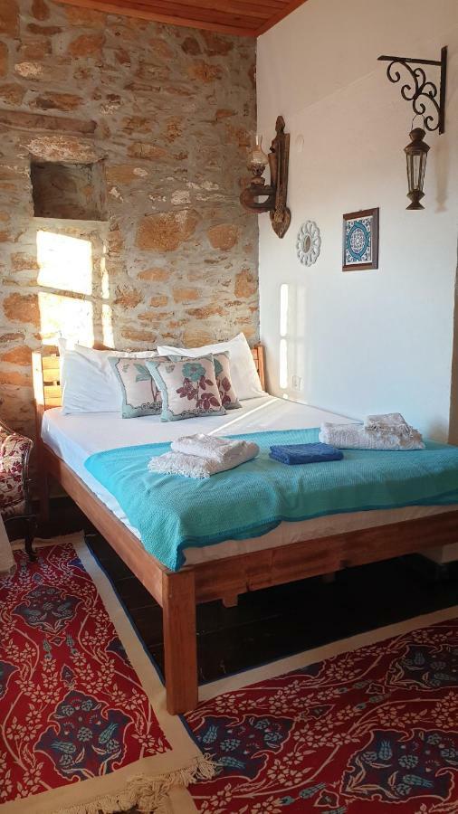 Sirin Ev Pansiyon Selçuk Extérieur photo