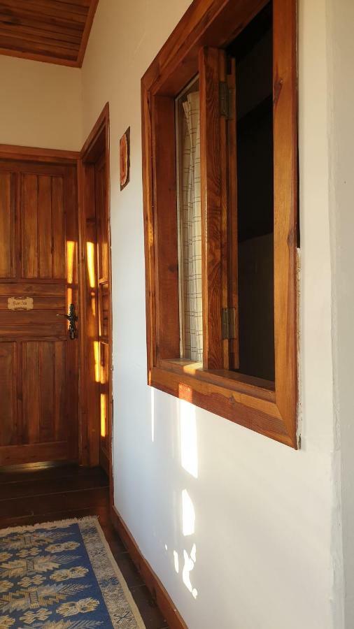 Sirin Ev Pansiyon Selçuk Extérieur photo