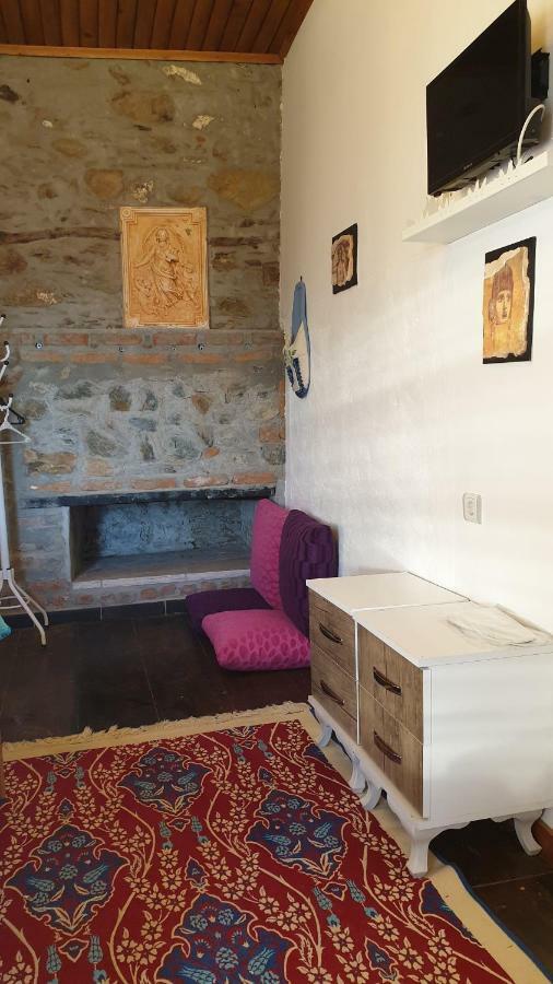 Sirin Ev Pansiyon Selçuk Extérieur photo