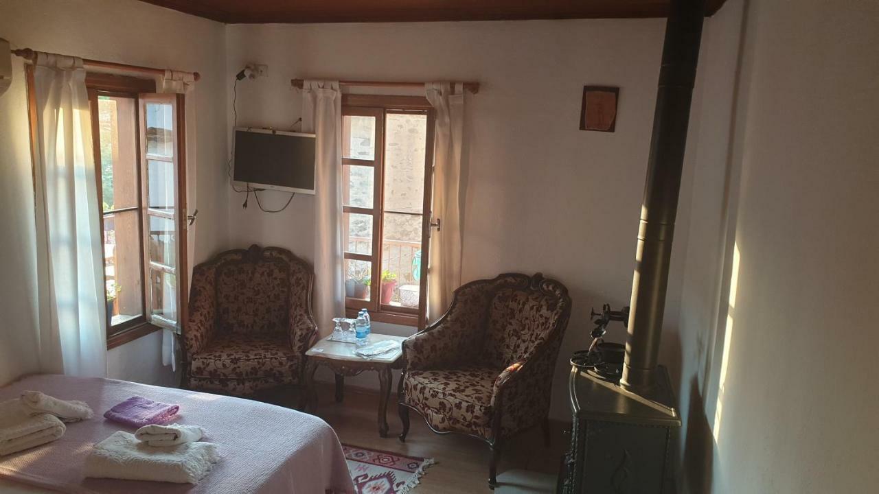 Sirin Ev Pansiyon Selçuk Extérieur photo