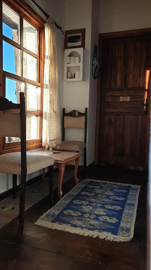 Sirin Ev Pansiyon Selçuk Extérieur photo