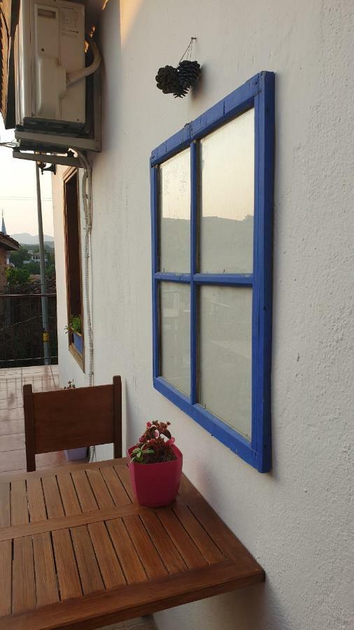 Sirin Ev Pansiyon Selçuk Extérieur photo