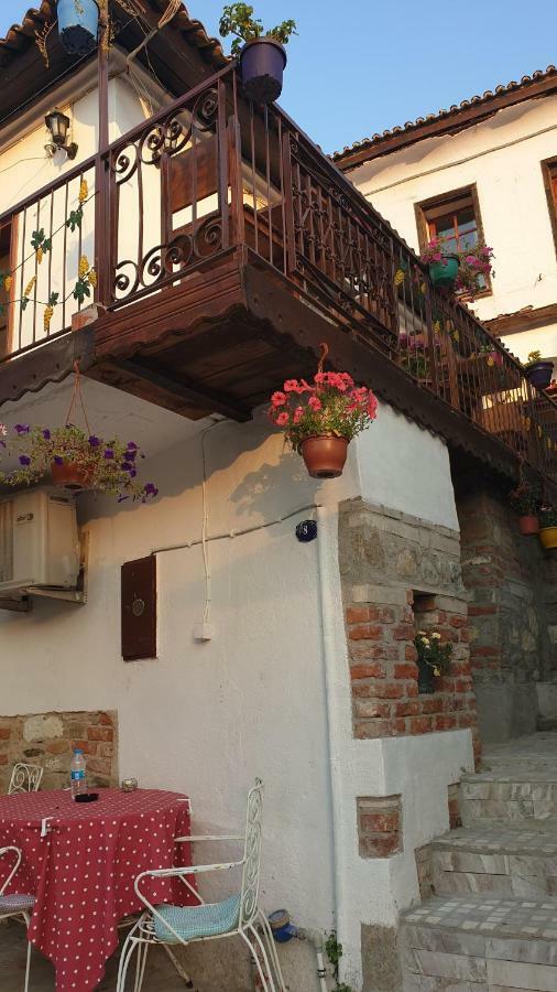 Sirin Ev Pansiyon Selçuk Extérieur photo