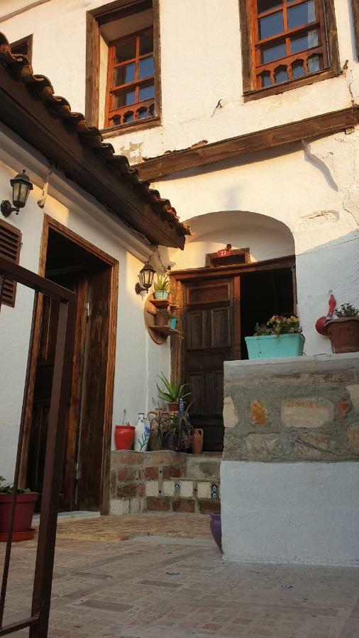 Sirin Ev Pansiyon Selçuk Extérieur photo