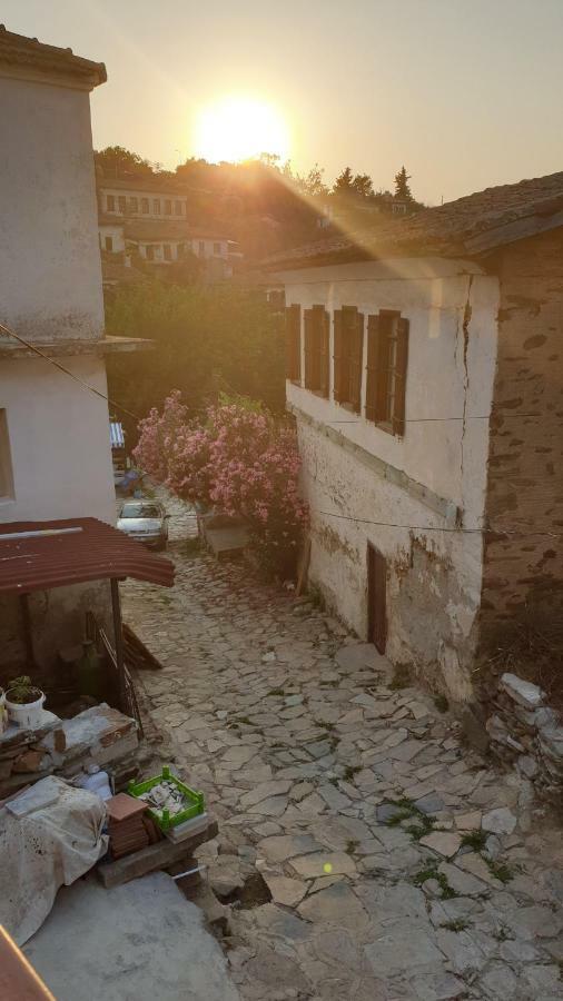 Sirin Ev Pansiyon Selçuk Extérieur photo