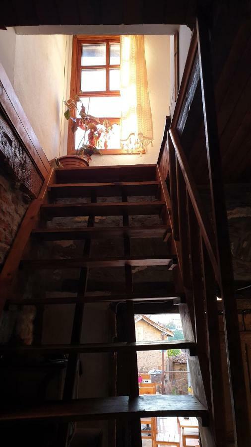 Sirin Ev Pansiyon Selçuk Extérieur photo