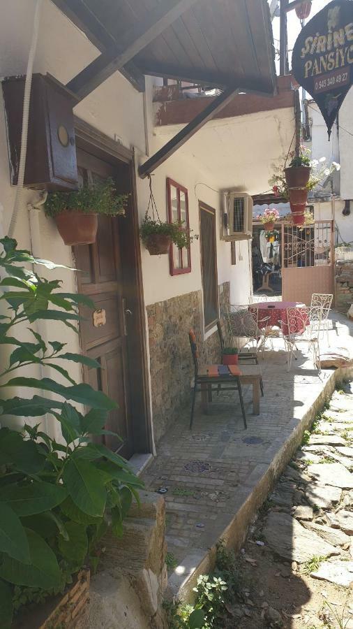 Sirin Ev Pansiyon Selçuk Extérieur photo