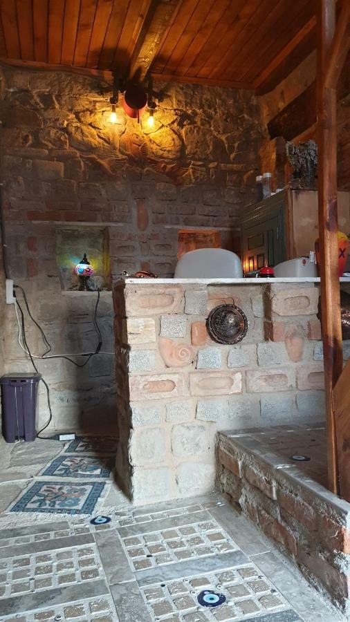Sirin Ev Pansiyon Selçuk Extérieur photo