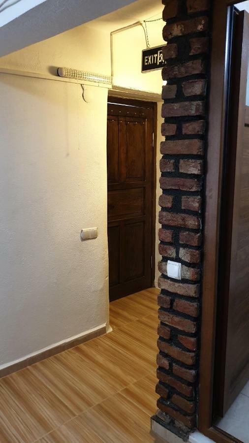 Sirin Ev Pansiyon Selçuk Extérieur photo