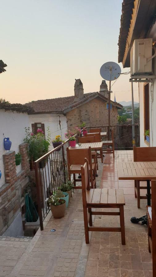 Sirin Ev Pansiyon Selçuk Extérieur photo