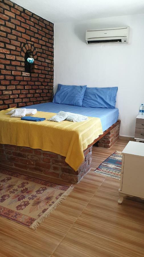 Sirin Ev Pansiyon Selçuk Extérieur photo
