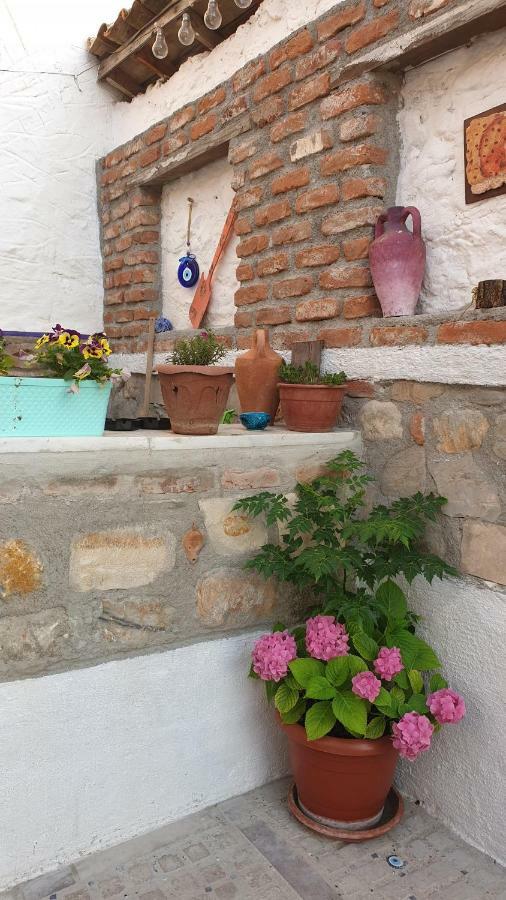 Sirin Ev Pansiyon Selçuk Extérieur photo