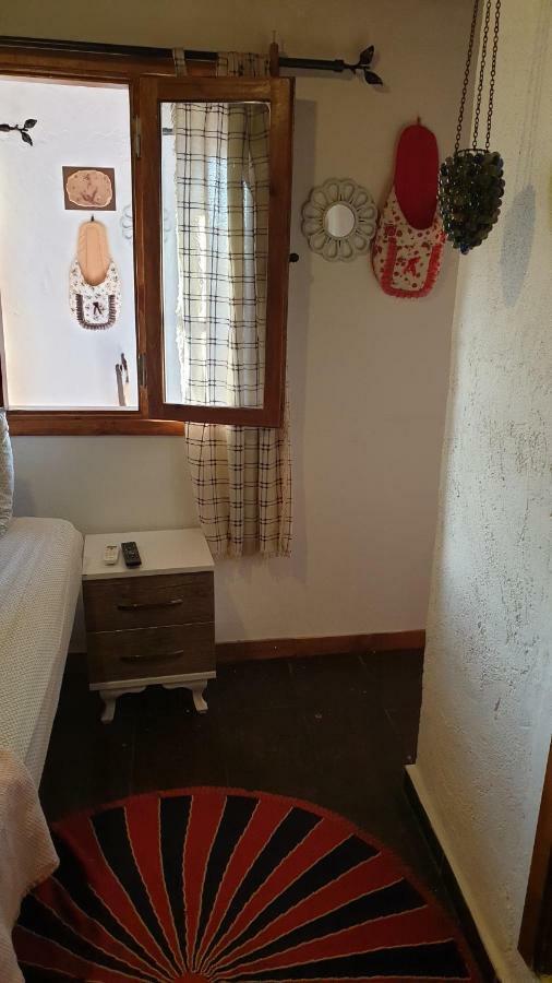 Sirin Ev Pansiyon Selçuk Extérieur photo