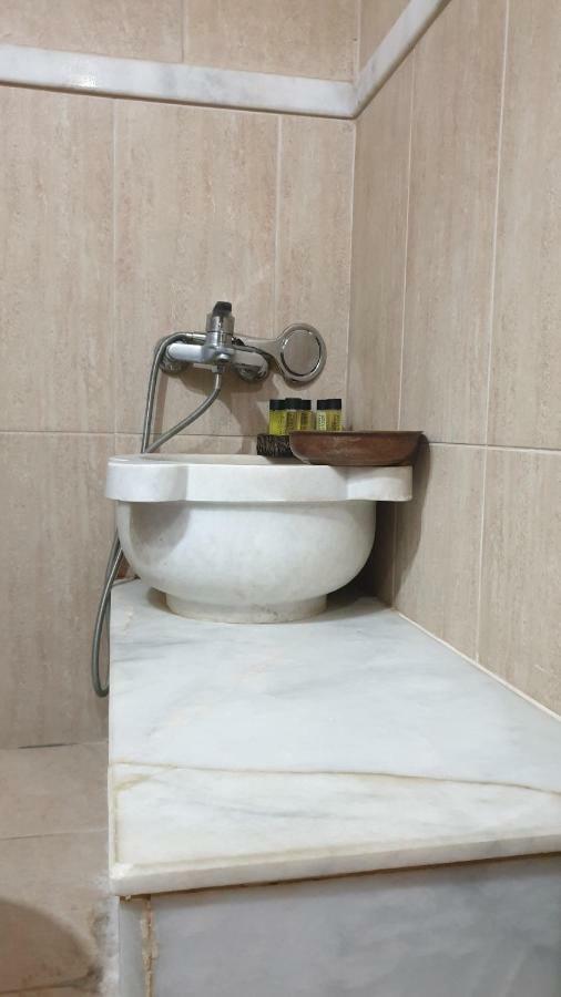 Sirin Ev Pansiyon Selçuk Extérieur photo