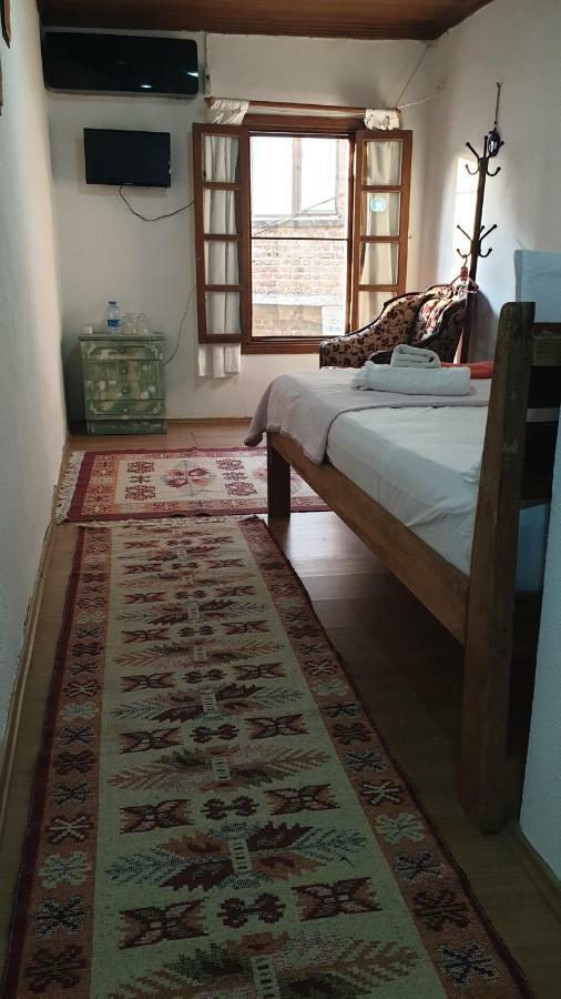 Sirin Ev Pansiyon Selçuk Extérieur photo