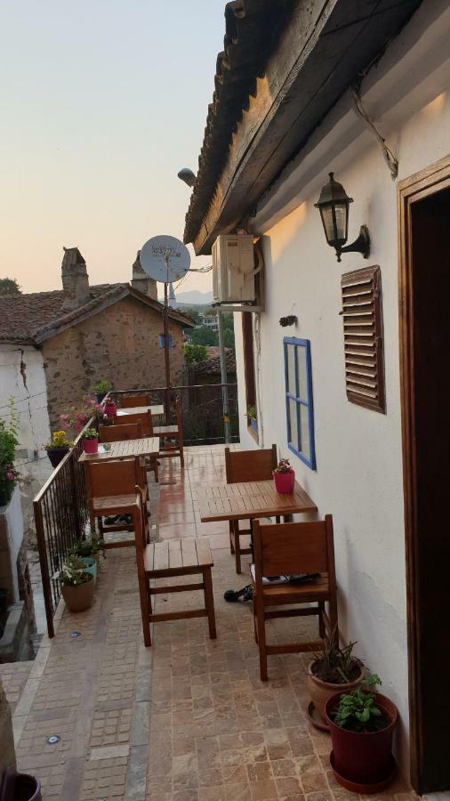 Sirin Ev Pansiyon Selçuk Extérieur photo