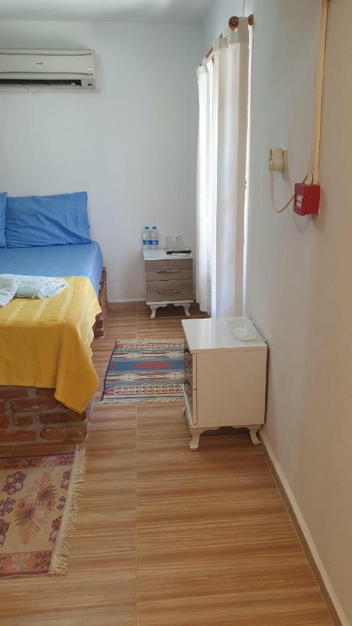 Sirin Ev Pansiyon Selçuk Extérieur photo