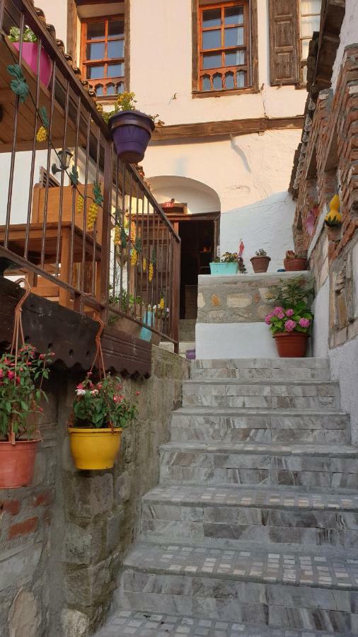 Sirin Ev Pansiyon Selçuk Extérieur photo