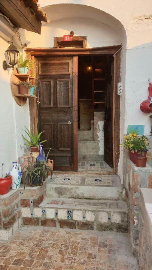 Sirin Ev Pansiyon Selçuk Extérieur photo