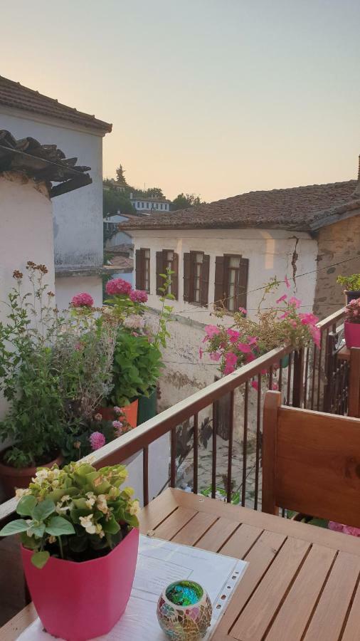 Sirin Ev Pansiyon Selçuk Extérieur photo