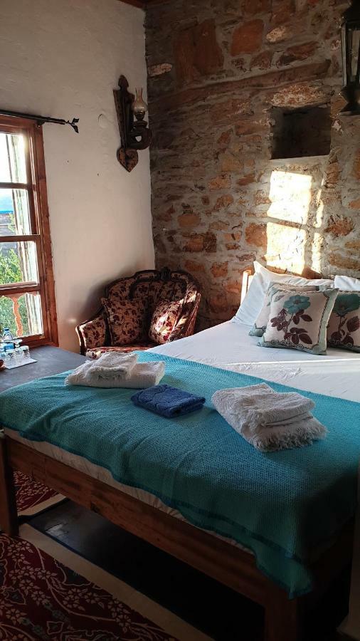Sirin Ev Pansiyon Selçuk Extérieur photo