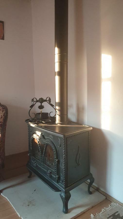 Sirin Ev Pansiyon Selçuk Extérieur photo