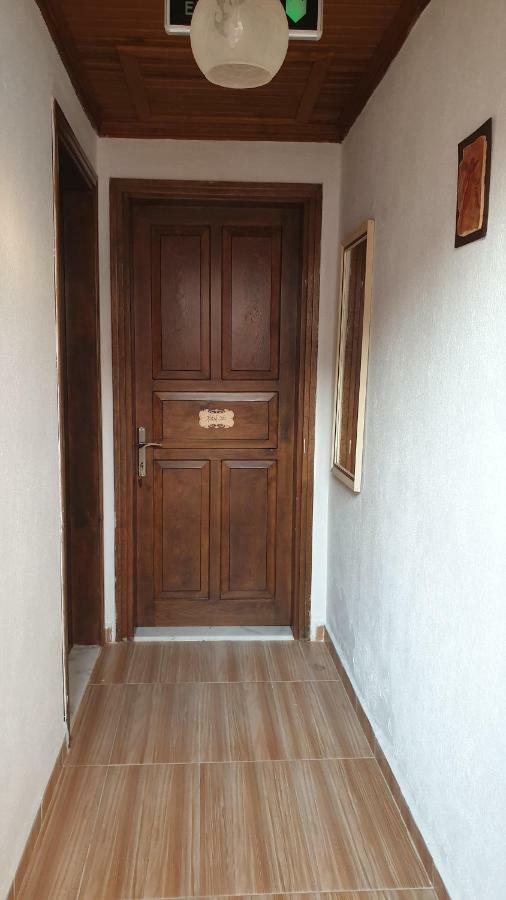 Sirin Ev Pansiyon Selçuk Extérieur photo