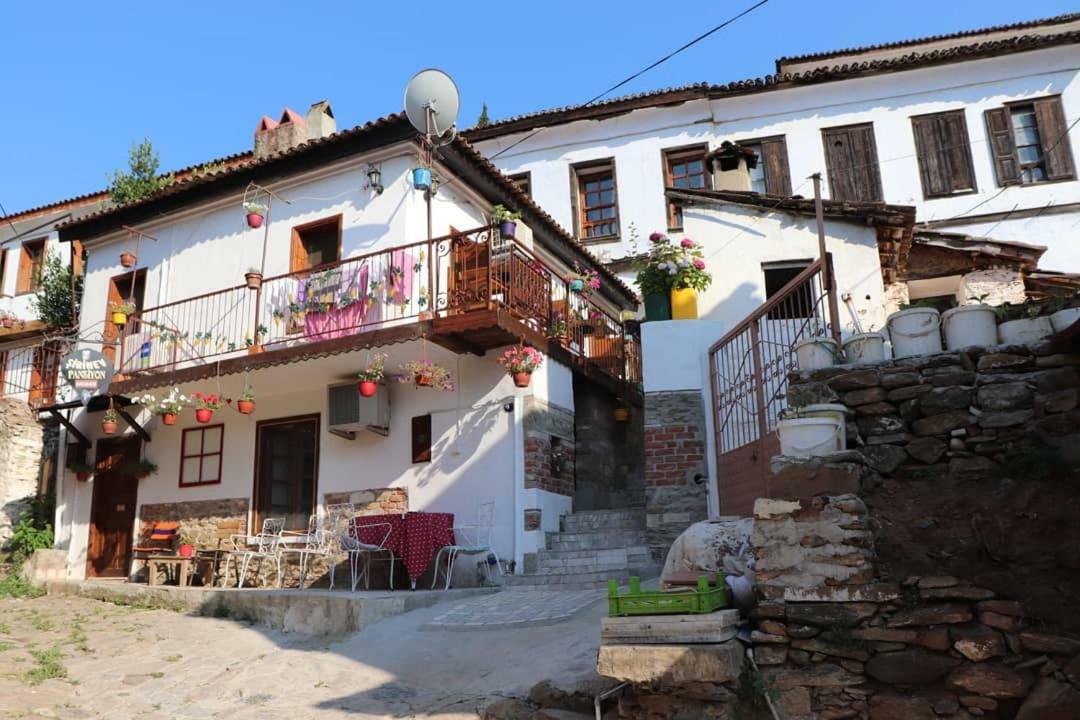 Sirin Ev Pansiyon Selçuk Extérieur photo
