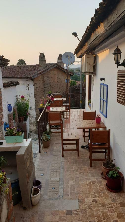 Sirin Ev Pansiyon Selçuk Extérieur photo