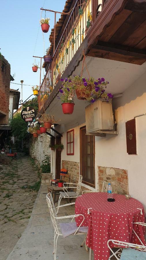 Sirin Ev Pansiyon Selçuk Extérieur photo