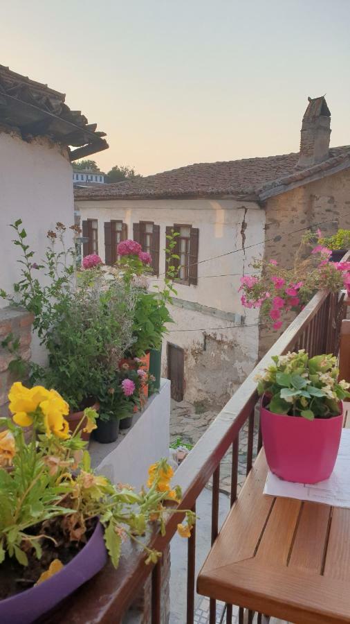 Sirin Ev Pansiyon Selçuk Extérieur photo