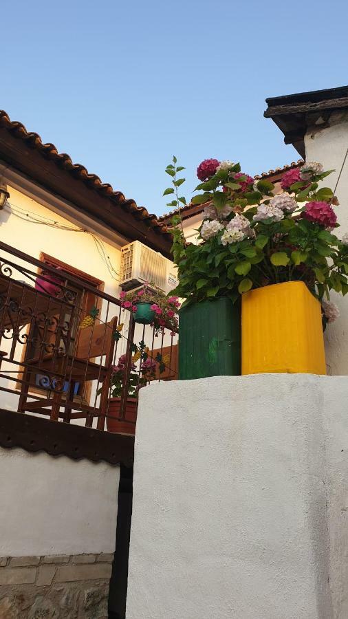 Sirin Ev Pansiyon Selçuk Extérieur photo