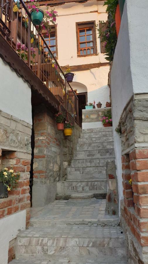 Sirin Ev Pansiyon Selçuk Extérieur photo